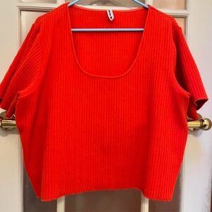 Ilana Kohn Lisa Shirt